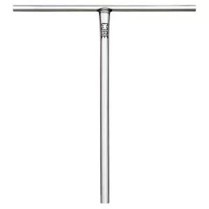 CORE ST2 Chromoly Bars Black