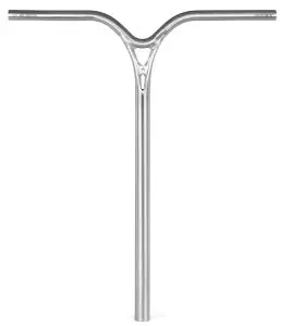 Ethic Wolpertinger Alu 620 Bars Brushed