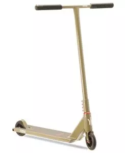 Aztek Architect 2024 Scooter Silver