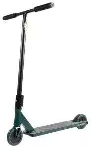 North Switchblade V2 Scooter Forest Green