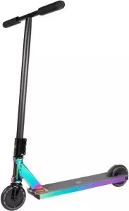 North Switchblade V2 Scooter Forest Green