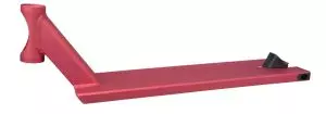 Striker Gravis S Deck Bordeaux Red