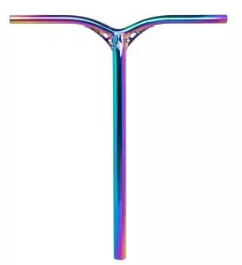 Striker Lux Alu 580 Bars Rainbow