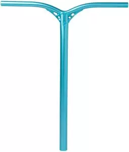 Striker Lux Alu 580 Bars Teal
