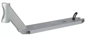 Striker Lux 460 Deck Silver