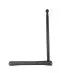 Trampoline Roller Blunt TS PRO 6.0 Black