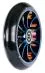 Kerék Ethic Atlas 110 Chrome Blue