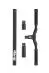 Trampoline Roller Blunt TS PRO 6.0 Black