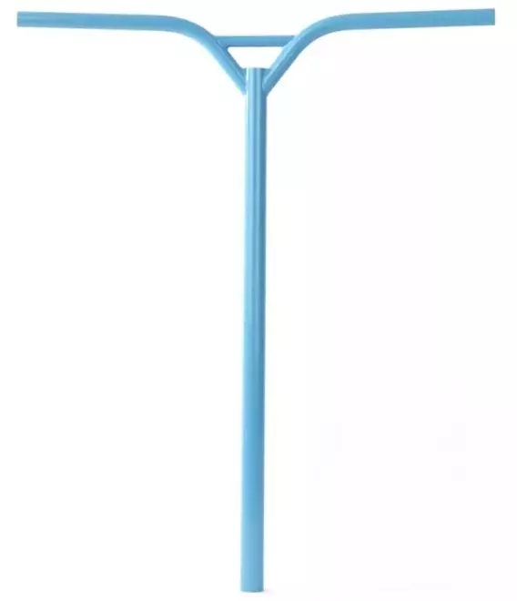 Kormány Affinity Y LTD Edition 760 STD Baby Blue