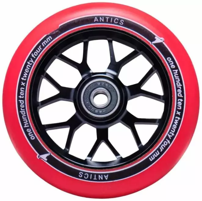 Kerék Antics Glider 110 Red