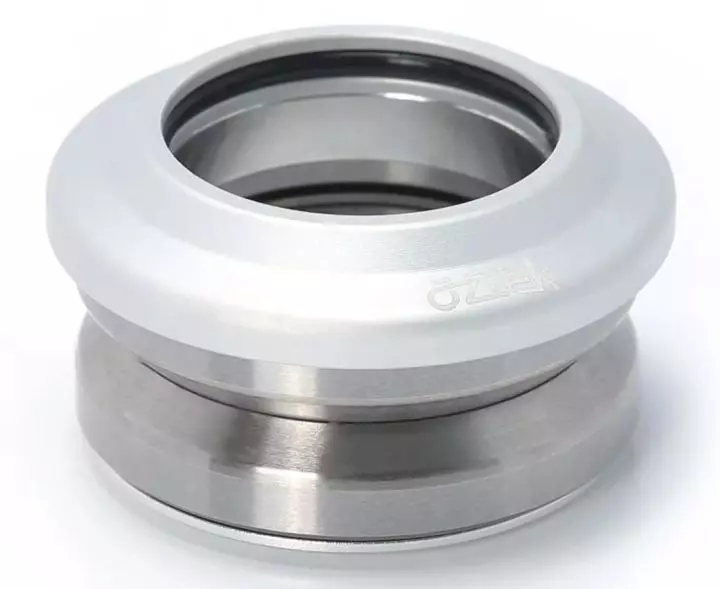 Fejcsapágy Aztek Polished