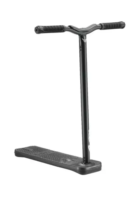 Trampoline Roller Blunt TS PRO 6.0 Black
