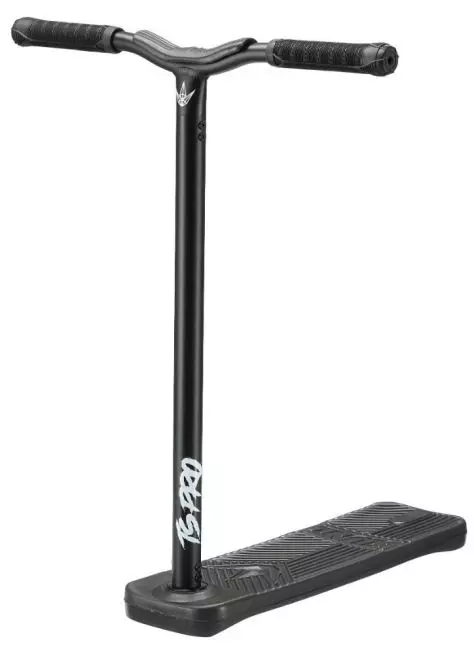 Trampoline Roller Blunt TS PRO 6.0 Black