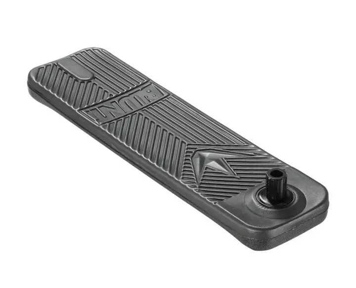 Trampoline Roller Blunt TS PRO 6.0 Black