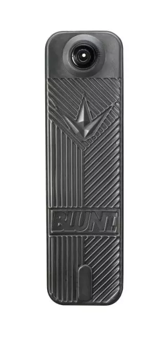Trampoline Roller Blunt TS PRO 6.0 Black