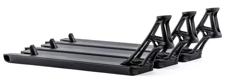 Lap Ethic Pandemonium Boxed V2 580 Black
