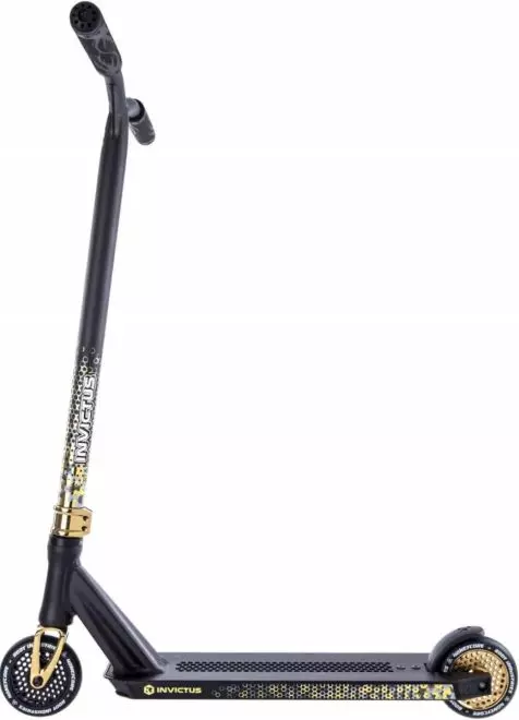 Freestyle Roller Root Invictus 2 Black Gold