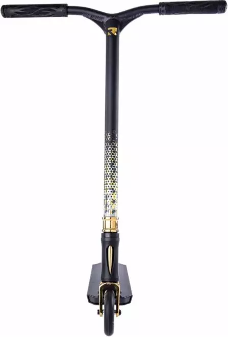 Freestyle Roller Root Invictus 2 Black Gold