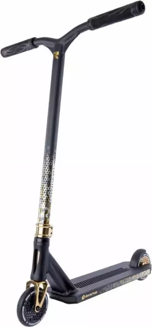 Freestyle Roller Root Invictus 2 Black Gold