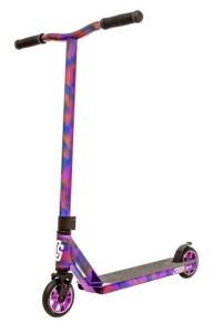 Freestyle Roller Crisp Surge Chrome Cloudy Purple