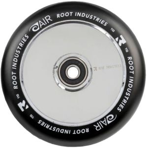 Root Industries Air Wheel 110 Mirror Black