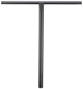 Blunt Intersect 620 T Bars Black
