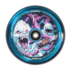 Chubby Melo 110 Wheel Artic Limited Edition