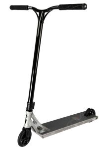 Addict Equalizer Haze Scooter Raw Black 