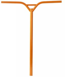 Affinity Y LTD Edition 760 OS Bars Summer Orange