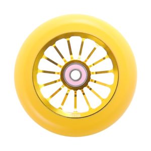 Kerék Aztek Architect V2 110 Sunburst
