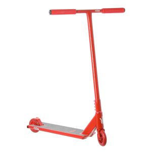 Aztek Architect Scooter Cardinal Red