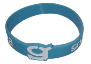 GIZMANIA wrist band Sea Blue