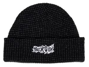 Mokovel LIGHT IN THE DARK BEANIE