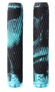 Blunt Will Scott Grips Black Teal