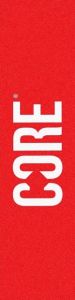 CORE Classic Griptape Red