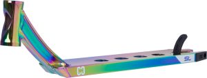 CORE SL1 19.5 Deck Neochrome