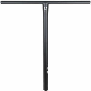 Core Nova Super Steel 630 Bars Black