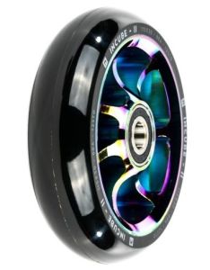 Ethic Mogway 12STD 115 Wheel Black