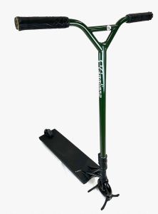 Ethic Sentry Custom Scooter