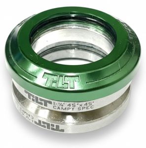 Fejcsapágy Tilt Integrated Green