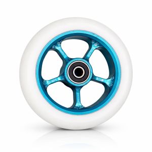 Vinyl Republic 110x24mm Jindra Butal Signature Blue White