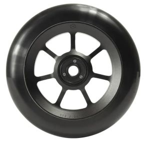 Native Profile 110 Wheel Black