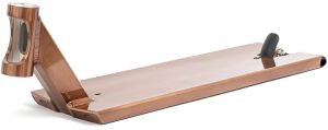 North Unity 6.5 x 23 Deck Rust Translucent