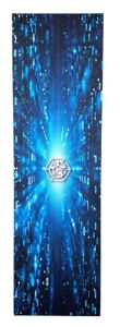 PROTO Matrix  7" SD Griptape Blue