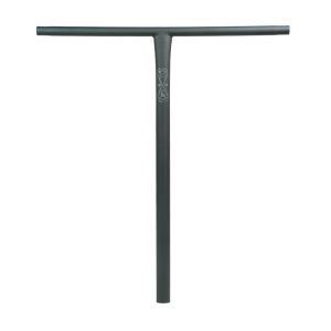 Root T Bars ChromoLite Matte Black 620