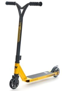 Nitro Circus RW JUNIOR REPLICA Scooter Gold Black