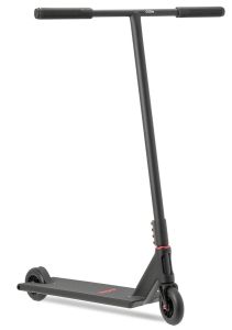 Aztek Siren 2024 Scooter Black