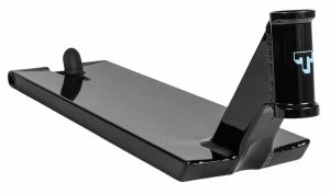 Tilt Selects Nikita 6.5 x 23.5 Deck Metallic