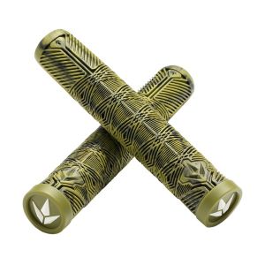 Blunt V3 Grips Olive Black