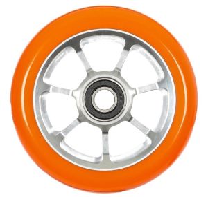 Paradox Premium 120 x 24 x 12STD Wheel Orange Raw